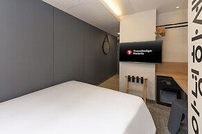 Travelodge Myeongdong Namsan