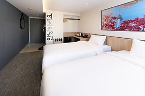 Travelodge Myeongdong Namsan