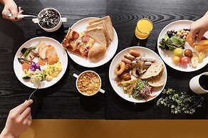 Travelodge Myeongdong Namsan