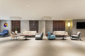 Travelodge Myeongdong Namsan