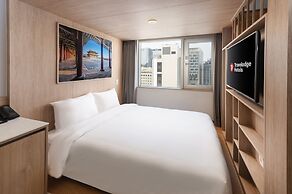 Travelodge Myeongdong Namsan