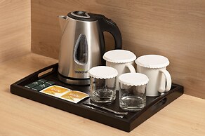 Travelodge Myeongdong Namsan