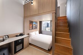 Travelodge Myeongdong Namsan