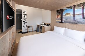 Travelodge Myeongdong Namsan