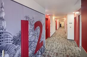 Travelodge Myeongdong Namsan