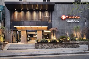 Travelodge Myeongdong Namsan