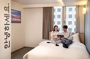 Travelodge Myeongdong Namsan