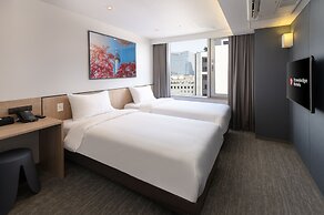 Travelodge Myeongdong Namsan