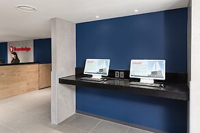 Travelodge Myeongdong Namsan