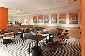 Travelodge Myeongdong Namsan