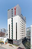 Travelodge Myeongdong Namsan