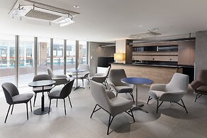 Travelodge Myeongdong Namsan