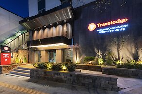 Travelodge Myeongdong Namsan