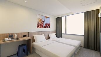 Travelodge Myeongdong Namsan