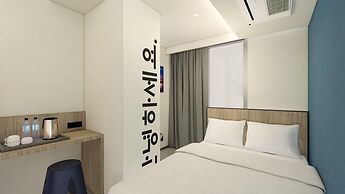 Travelodge Myeongdong Namsan