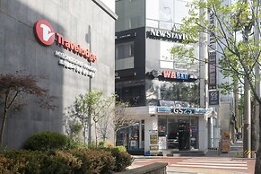 Travelodge Myeongdong Namsan