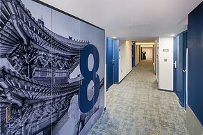 Travelodge Myeongdong Namsan