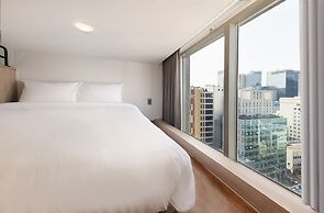 Travelodge Myeongdong Namsan