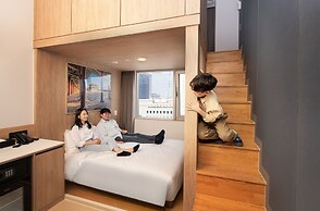 Travelodge Myeongdong Namsan