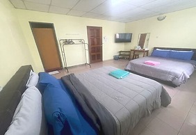 OYO 90914 Hotel Mei Wah