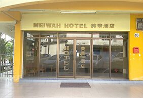 OYO 90914 Hotel Mei Wah