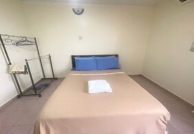 OYO 90914 Hotel Mei Wah