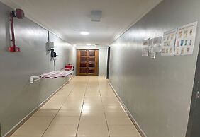 OYO 90914 Hotel Mei Wah