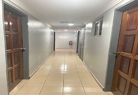 OYO 90914 Hotel Mei Wah