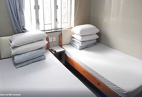 OYO 90914 Hotel Mei Wah