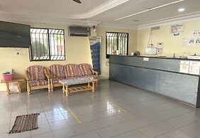 OYO 90914 Hotel Mei Wah