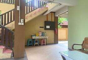 OYO 90915 Ilham Villa