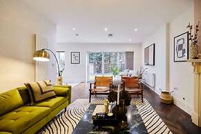 The Redbridge Sanctuary - Spacious 3bdr House With Garden