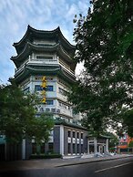 UrCove by HYATT Beijing Forbidden City