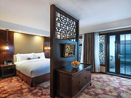 UrCove by HYATT Beijing Forbidden City