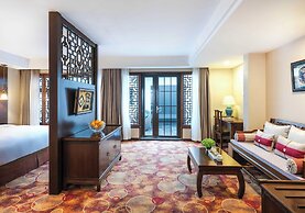 UrCove by HYATT Beijing Forbidden City