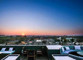 UrCove by HYATT Beijing Forbidden City