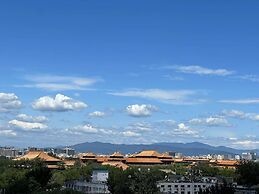 UrCove by HYATT Beijing Forbidden City