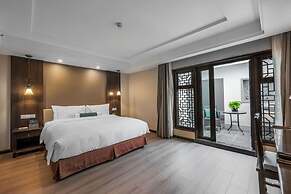 UrCove by HYATT Beijing Forbidden City