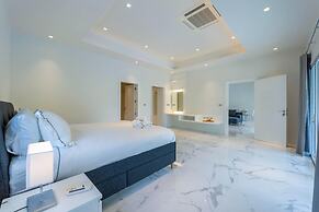 Nice 3BR with Golf Course View(BMG3)