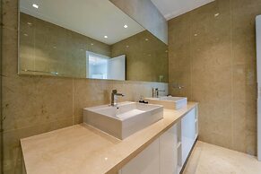 Nice 3BR with Golf Course View(BMG3)