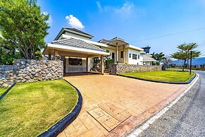 Nice 3BR with Golf Course View(BMG3)
