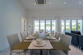 Nice 3BR with Golf Course View(BMG3)