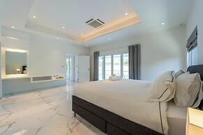 Nice 3BR with Golf Course View(BMG3)