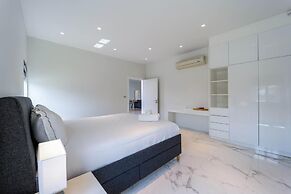 Nice 3BR with Golf Course View(BMG3)