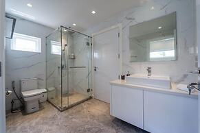 Nice 3BR with Golf Course View(BMG3)