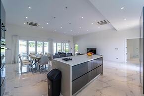 Nice 3BR with Golf Course View(BMG3)