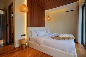 Honey Villa Ubud By Island Escape
