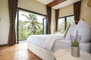 Honey Villa Ubud By Island Escape