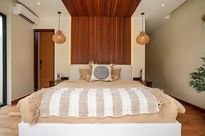 Honey Villa Ubud By Island Escape