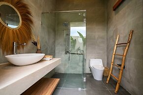 Honey Villa Ubud By Island Escape